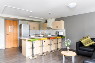 1 bed flat, Mealmarket Exchange, City Centre, Aberdeen, AB245SW - Image 8